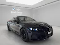 BMW M4 Competition xDrive Cabrio