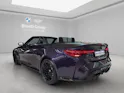 BMW M4 Competition xDrive Cabrio