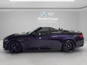BMW M4 Competition xDrive Cabrio