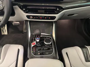 BMW M4 Competition xDrive Cabrio