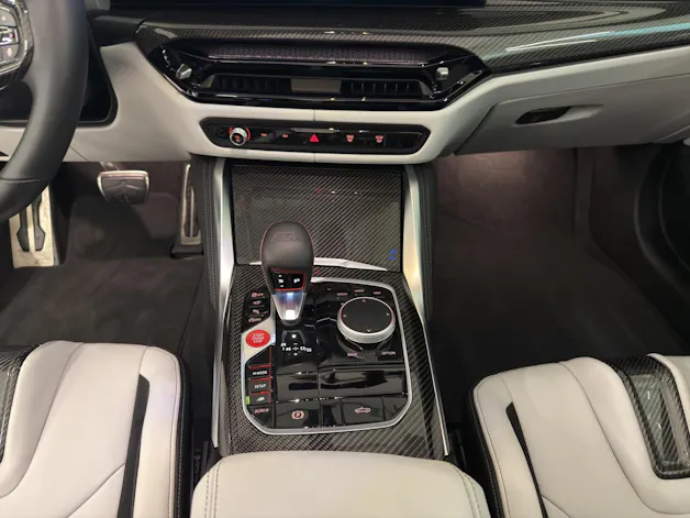BMW M4 Competition xDrive Cabrio