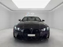 BMW M4 Competition xDrive Cabrio
