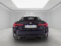 BMW M4 Competition xDrive Cabrio