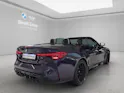 BMW M4 Competition xDrive Cabrio