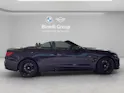 BMW M4 Competition xDrive Cabrio
