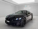 BMW M4 Competition xDrive Cabrio