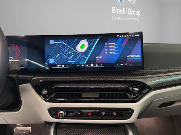 BMW M4 Competition xDrive Cabrio