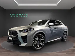 BMW X2 xDrive20d M Sport
