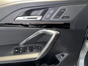 BMW X2 xDrive20d M Sport
