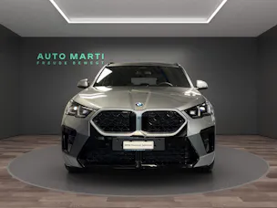 BMW X2 xDrive20d M Sport