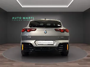 BMW X2 xDrive20d M Sport