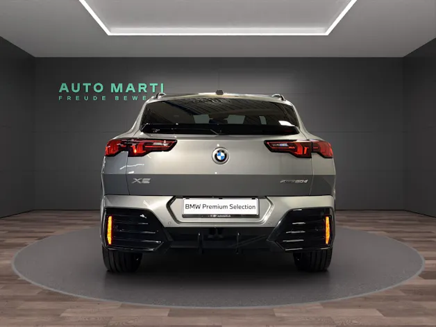 BMW X2 xDrive20d M Sport