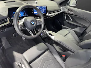 BMW X2 xDrive20d M Sport