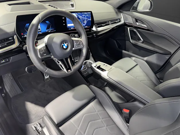 BMW X2 xDrive20d M Sport