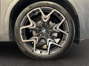 BMW X2 xDrive20d M Sport