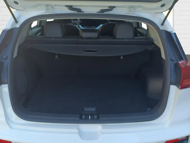 Kia e-Niro Style