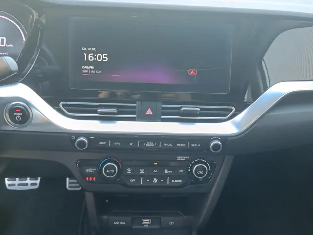 Kia e-Niro Style