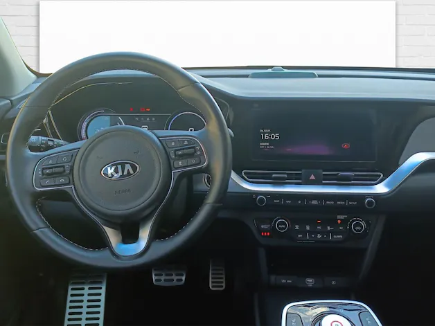 Kia e-Niro Style