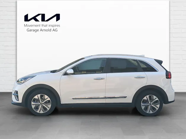 Kia e-Niro Style