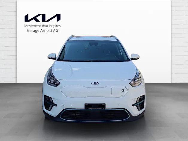 Kia e-Niro Style