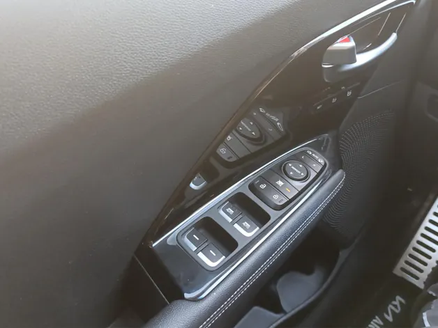 Kia e-Niro Style