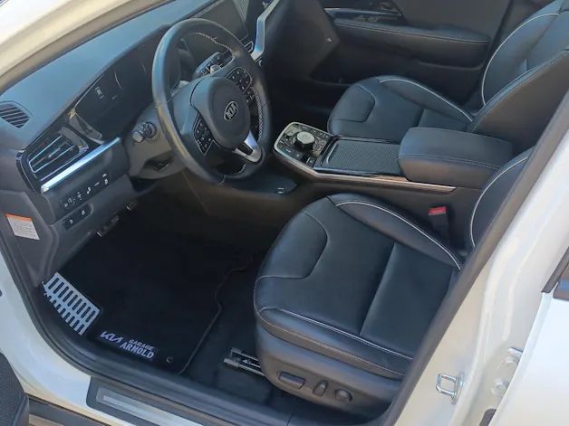 Kia e-Niro Style