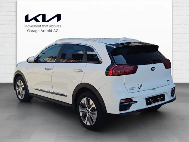 Kia e-Niro Style
