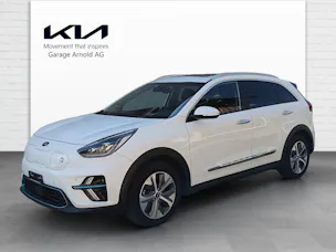 Kia e-Niro Style