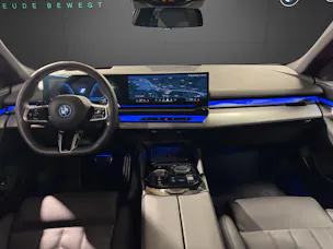 BMW 530e xDrive Touring M Sport