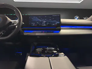 BMW 530e xDrive Touring M Sport