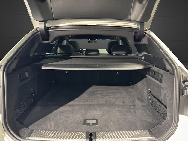 BMW 530e xDrive Touring M Sport