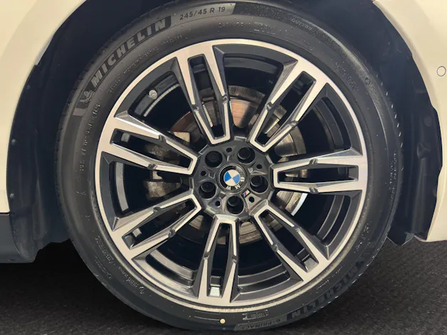 BMW 530e xDrive Touring M Sport