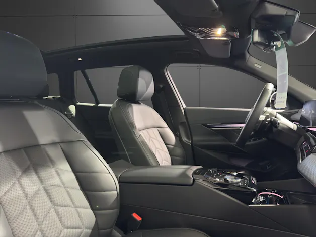 BMW 530e xDrive Touring M Sport