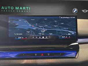 BMW 530e xDrive Touring M Sport