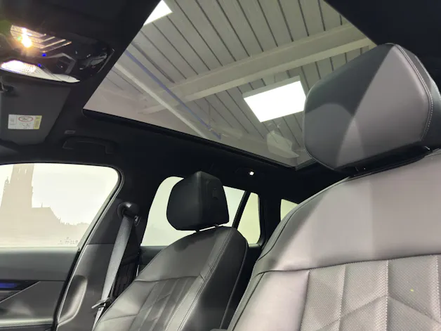 BMW 530e xDrive Touring M Sport