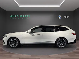 BMW 530e xDrive Touring M Sport