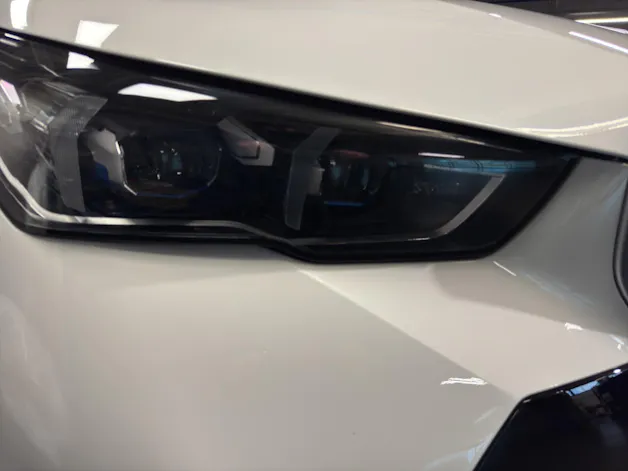 BMW 530e xDrive Touring M Sport