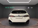 BMW 530e xDrive Touring M Sport
