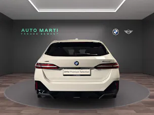 BMW 530e xDrive Touring M Sport