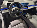 BMW 530e xDrive Touring M Sport
