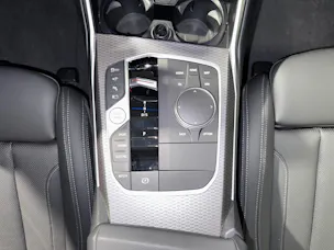 BMW 330e xDrive Touring M Sport