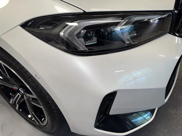 BMW 330e xDrive Touring M Sport