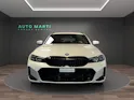 BMW 330e xDrive Touring M Sport