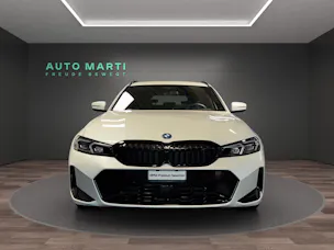 BMW 330e xDrive Touring M Sport