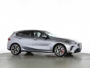 BMW 123 xDrive