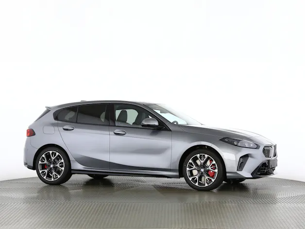 BMW 123 xDrive