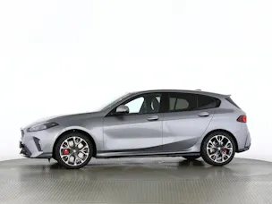 BMW 123 xDrive