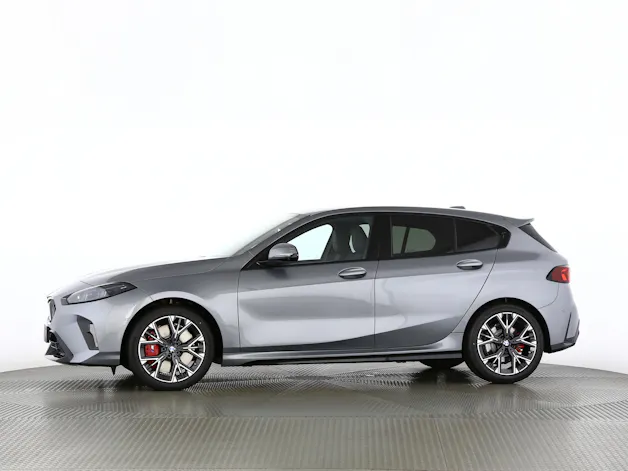 BMW 123 xDrive