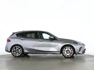 BMW 123 xDrive