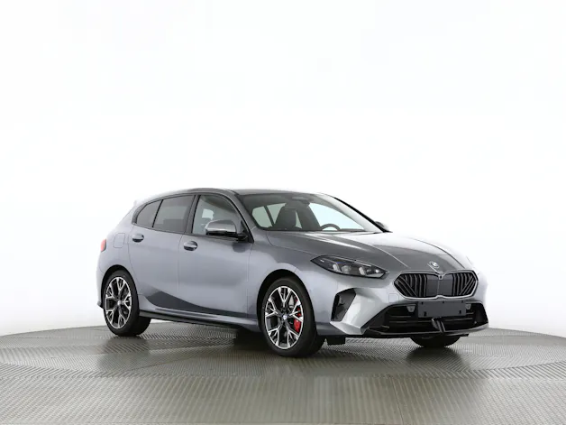 BMW 123 xDrive